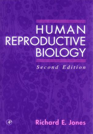 Human Reproductive Biology, Second Edition (豆瓣)