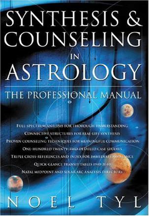 Synthesis & Counseling in Astrology