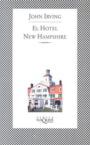 El Hotel New Hampshire/the Hotel New Hampshire