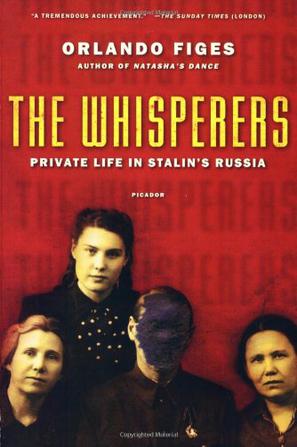 The Whisperers