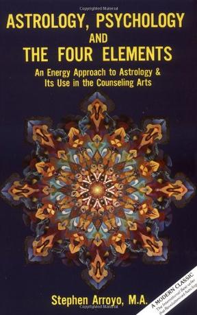 Astrology, Psychology, and the Four Elements