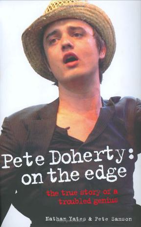 Pete Doherty: On the Edge