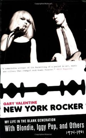 New York Rocker
