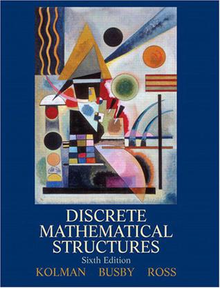 《Discrete Mathematical Structures》txt，chm，pdf，epub，mobi电子书下载