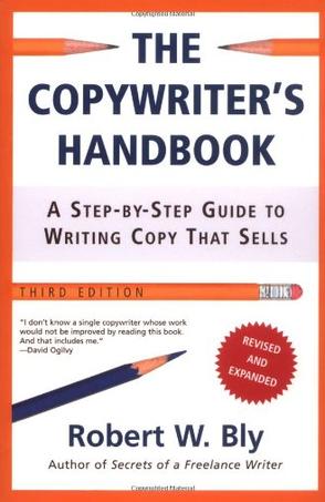 The Copywriter's Handbook, Third Edition