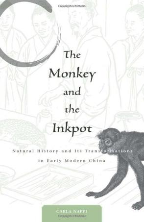 The Monkey and the Inkpot
