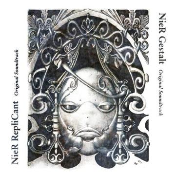 NieR Gestalt Replicant Original Soundtrack   S4368487 