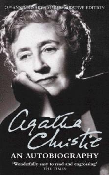 Agahta Christie An autobiography