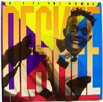 Deskee - Lost In Groove (David Morales Remix) Deskee - Lost In Groove (David Morales Remix)