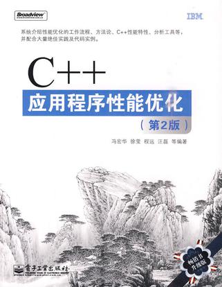 C++应用程序性能优化