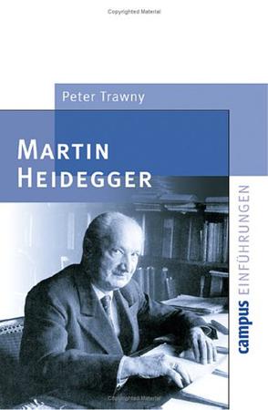 Martin Heidegger (Campus Einführungen)