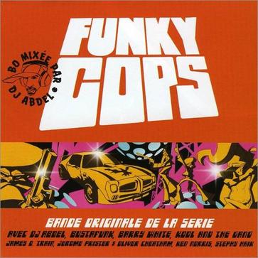 Busta Funk - Bustafunk Busta Funk - Bustafunk