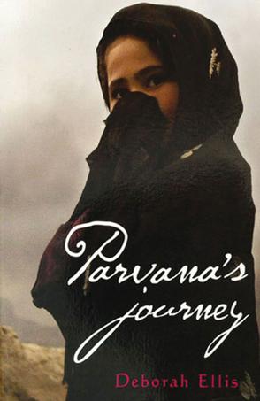 Parvana's Journey