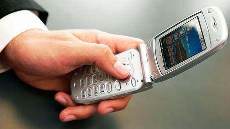 BBC : The Life and Death of a Mobile Phone