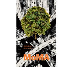 MoMA Contemporary Highlights