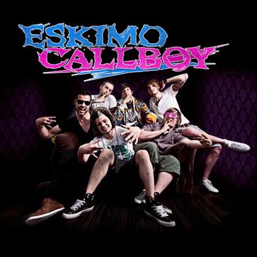 Eskimo Callboy (豆瓣)