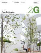 2G 50 Sou Fujimoto International Architecture Review