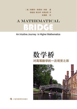 傻瓜高等数学入门(微积分线性代数统计学)