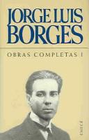Obras CompletasⅠ（1923-1949）