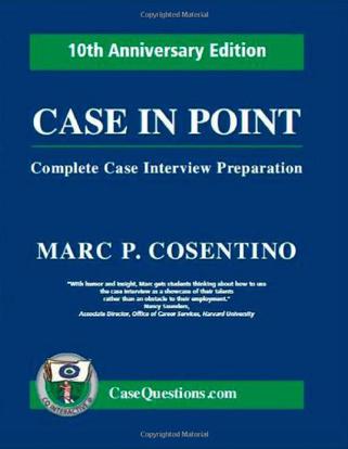 case in point 11 pdf download