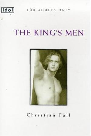 《The King's Men》txt，chm，pdf，epub，mobi电子书下载