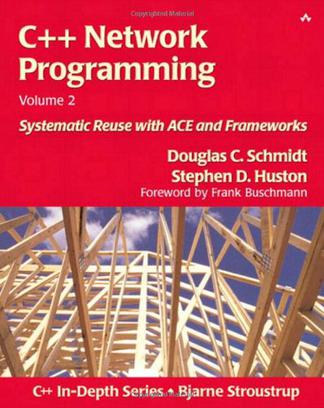 C++ Network Programming, Volume 2
