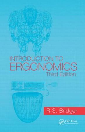 Introduction to Ergonomics, Third Edition