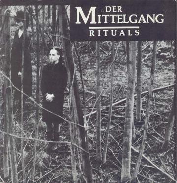 Der Mittelgang Rituals Der Mittelgang Rituals