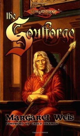 The Soulforge (Dragonlance)