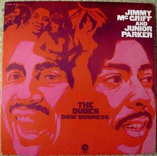 Jimmy McGriff Junior Parker Good Things Dont Happen Every Day Jimmy McGriff Junior Parker Good Things Dont Happen Every Day
