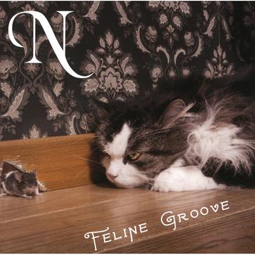 Cranky / Morrigan Feline Groove ~春~ Cranky / Morrigan Feline Groove ~春~