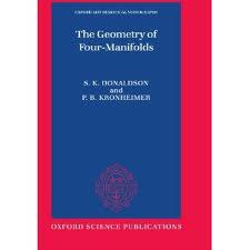 The Geometry of Four-Manifolds