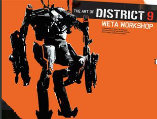 The Art of District 9