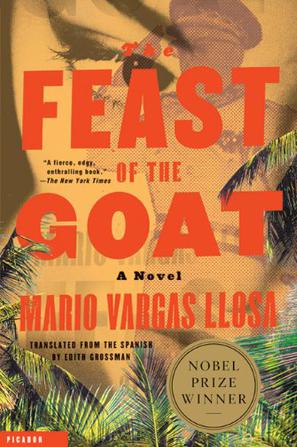 The Feast of the Goat