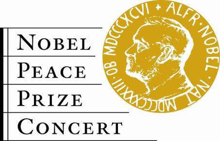 诺贝尔和平奖音乐会2009