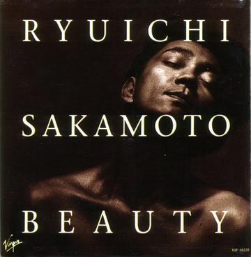 ryuichi sakamoto beauty ryuichi sakamoto beauty