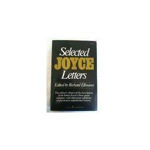 Selected Letters of Joyce