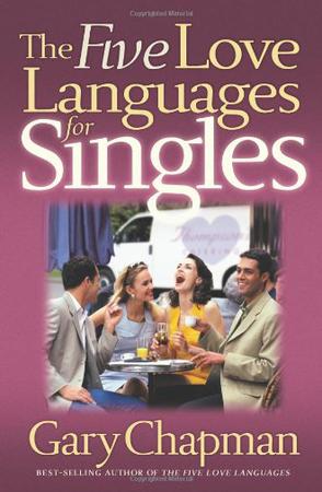 The Five Love Languages for Singles