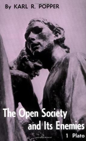 The Open Society and Its Enemies, Vol. 1