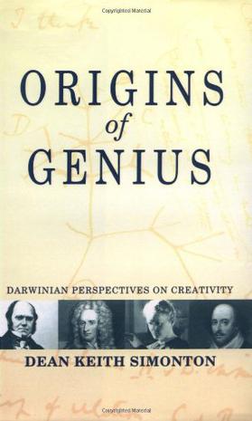 Origins of Genius