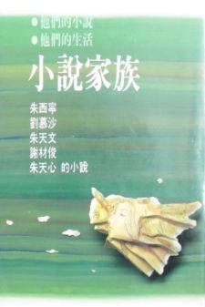 小說家族