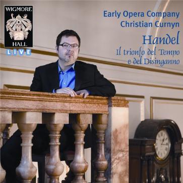 IL TRIONFO DEL TEMPO E DEL DISINGANNO » Fondazione TeatroDue