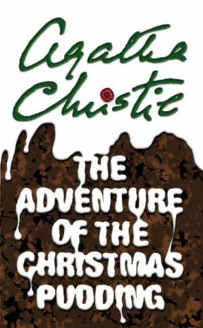 Adventures Of Christmas Pudding