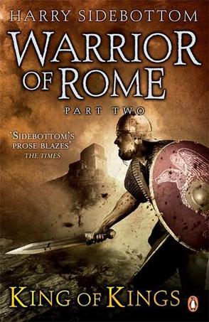 Warrior of Rome II