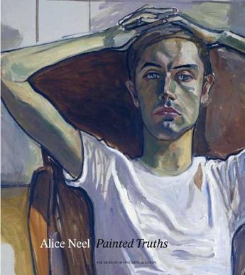 Alice Neel: Painted Truths