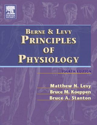 Berne & Levy Principles of Physiology