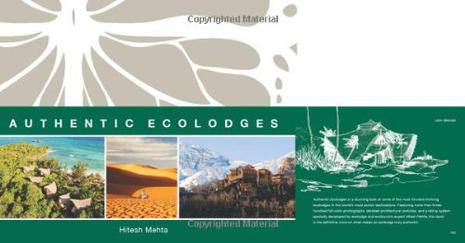 Authentic Ecolodges