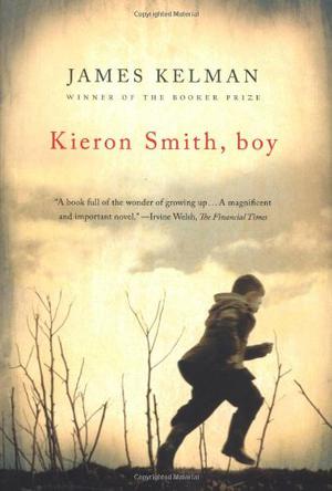 Kieron Smith, Boy