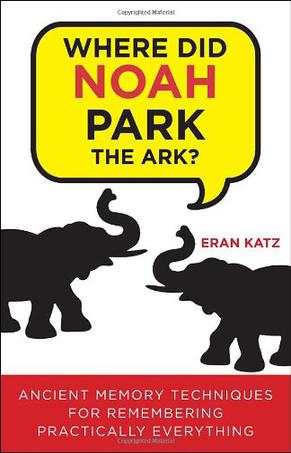 Where Did Noah Park the Ark?
